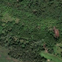 Satellite imagery of Jedlová hora [Ústí nad Labem-Dělouš], CZ