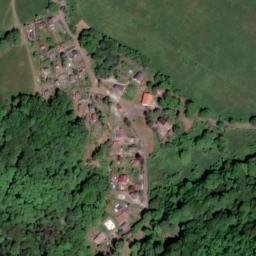 Satellite imagery of Zámecký vrch [Chuderovec], CZ