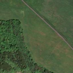 Satellite imagery of U Lesa [Velké Chvojno-Arnultovice], CZ