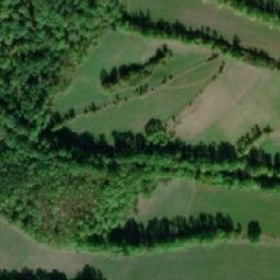 Satellite imagery of Kohout, CZ