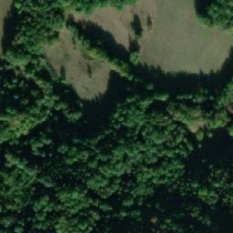 Satellite imagery of Kamenec [Merboltice], CZ