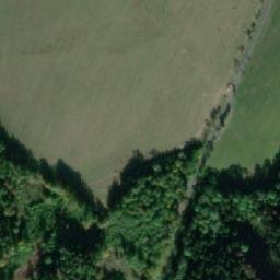 Satellite imagery of Merboltický kopec [Žandov-Dolní Police], CZ