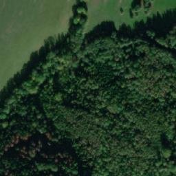 Satellite imagery of Merboltický kopec [Žandov-Dolní Police], CZ