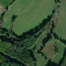 Satellite imagery of Kozí vrch [Žandov-Dolní Police], CZ