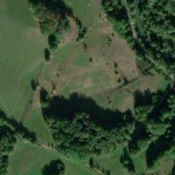 Satellite imagery of Kozí vrch [Žandov-Dolní Police], CZ