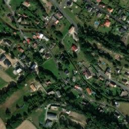 Satellite imagery of Vinný vrch [Horní Libchava], CZ