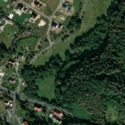 Satellite imagery of Vinný vrch [Horní Libchava], CZ