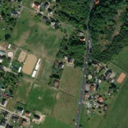 Satellite imagery of Špičák, CZ