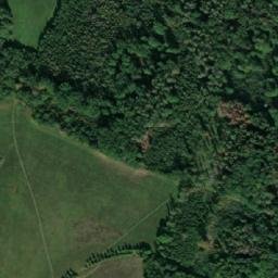 Satellite imagery of Špičák, CZ