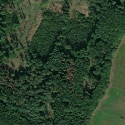 Satellite imagery of Špičák, CZ