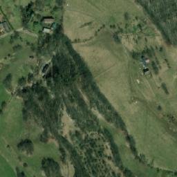 Satellite imagery of Kamenný [Proseč pod Ještědem], CZ