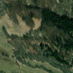 Satellite imagery of Kamenný [Proseč pod Ještědem], CZ