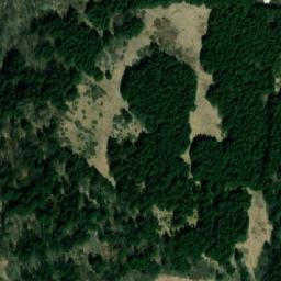 Satellite imagery of Kamenný [Proseč pod Ještědem], CZ