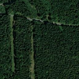 Satellite imagery of Maršovicky vrch, CZ