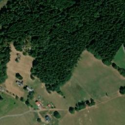 Satellite imagery of Hejlov [Jablonec nad Jizerou-Bratrouchov], CZ