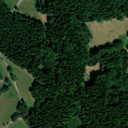 Satellite imagery of Hejlov [Jablonec nad Jizerou-Bratrouchov], CZ