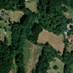 Satellite imagery of Hejlov [Jablonec nad Jizerou-Bratrouchov], CZ