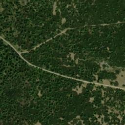 Satellite imagery of Zadni Planina, CZ