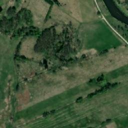 Satellite imagery of Sobków - Zamek kasztelański z XVIw., PL