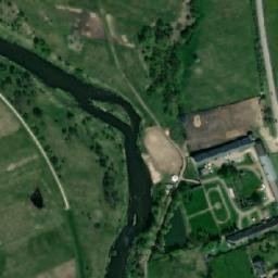 Satellite imagery of Sobków - Zamek kasztelański z XVIw., PL