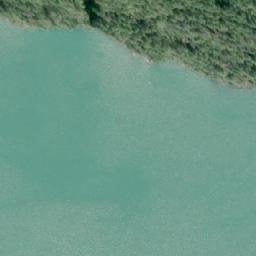 Satellite imagery of Sallie Point, CA