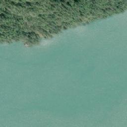 Satellite imagery of Sallie Point, CA