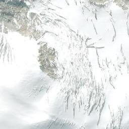 Satellite imagery of Mamook Peak, CA