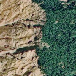 Satellite imagery of Fountain Ridge, CA