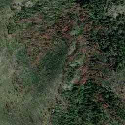 Satellite imagery of Mount Savona, CA