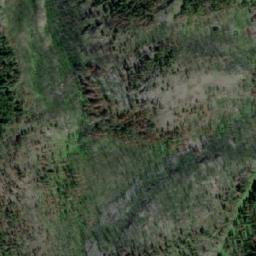 Satellite imagery of Mount Savona, CA