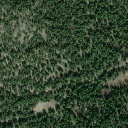 Satellite imagery of McGregor Hill, CA