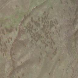 Satellite imagery of Whiskers Hill, CA