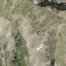 Satellite imagery of Snowdrift Pass, CA