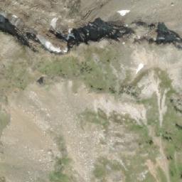 Satellite imagery of Snowdrift Pass, CA