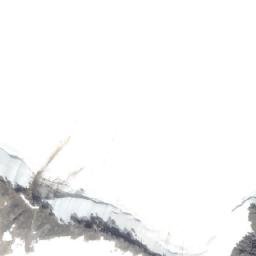 Satellite imagery of Cranberry Mountain, CA