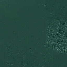Satellite imagery of Dickinson Point, CA