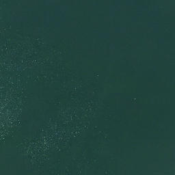 Satellite imagery of Dickinson Point, CA