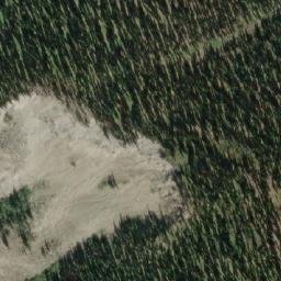 Satellite imagery of Corner Hill, CA