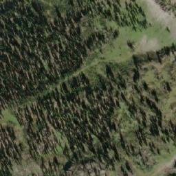 Satellite imagery of Corner Hill, CA
