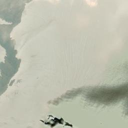Satellite imagery of Howser Peak, CA