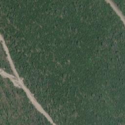 Satellite imagery of Steamboat Mountain, CA