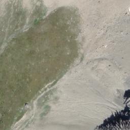 Satellite imagery of Mount Back, CA