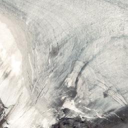 Satellite imagery of Mount Maude, CA