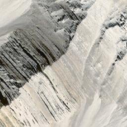 Satellite imagery of Mount Jerram, CA