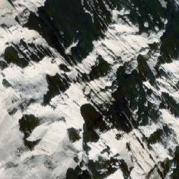 Satellite imagery of Mount Jerram, CA