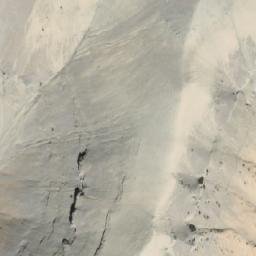 Satellite imagery of Threepoint Mountain, CA