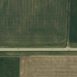Satellite imagery of Big Rock, CA