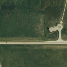 Satellite imagery of Big Rock, CA