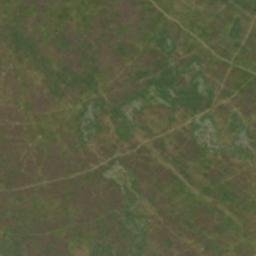 Satellite imagery of Cosdon Hill, GB