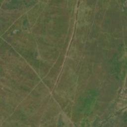 Satellite imagery of Cosdon Hill, GB